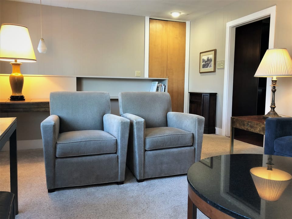 Living Room Seating