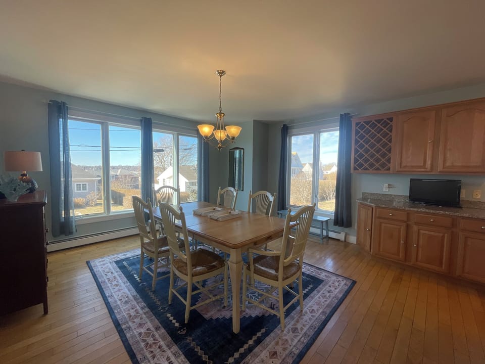 Dinning Room