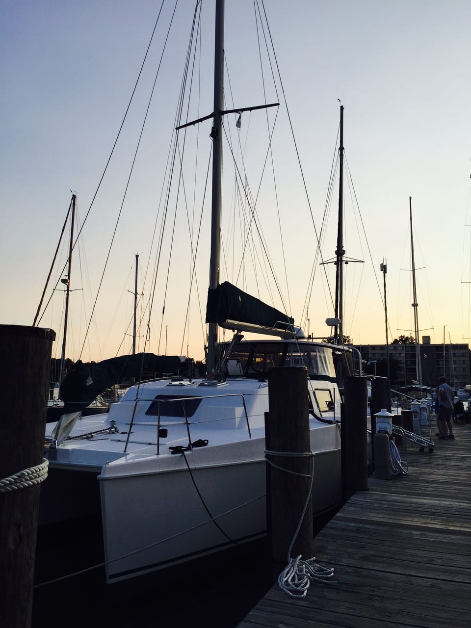 Marina