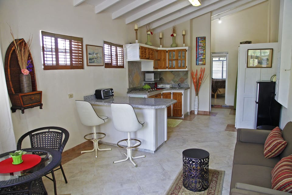 Another Living Space