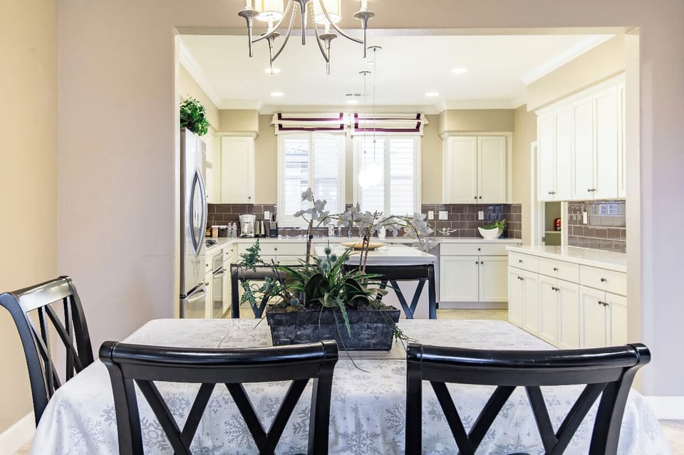 Dinning room