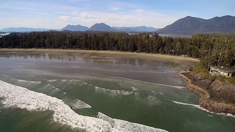 Chesterman Beach