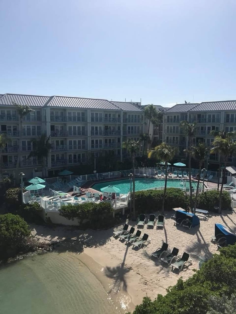 SEAPORT SUMMIT in Old Town, Key West, FL (Beach-Pool-BBQ)