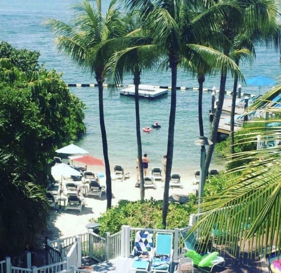 SEAPORT SUMMIT in Old Town, Key West, FL (Beach-Pool-BBQ)