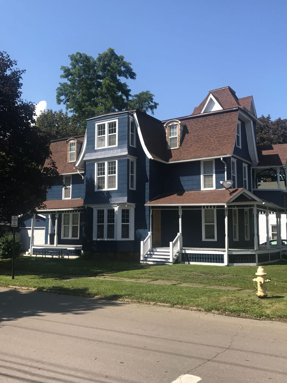 Exterior View 2