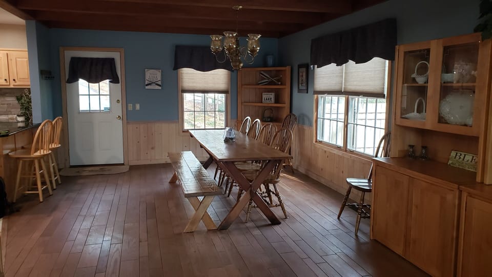 Dinning Room