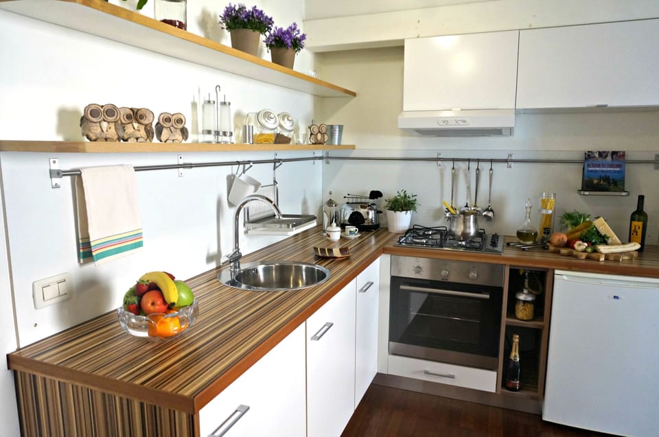 Guests receive a refreshment welcome pack including a chilled bottle of Prosecco