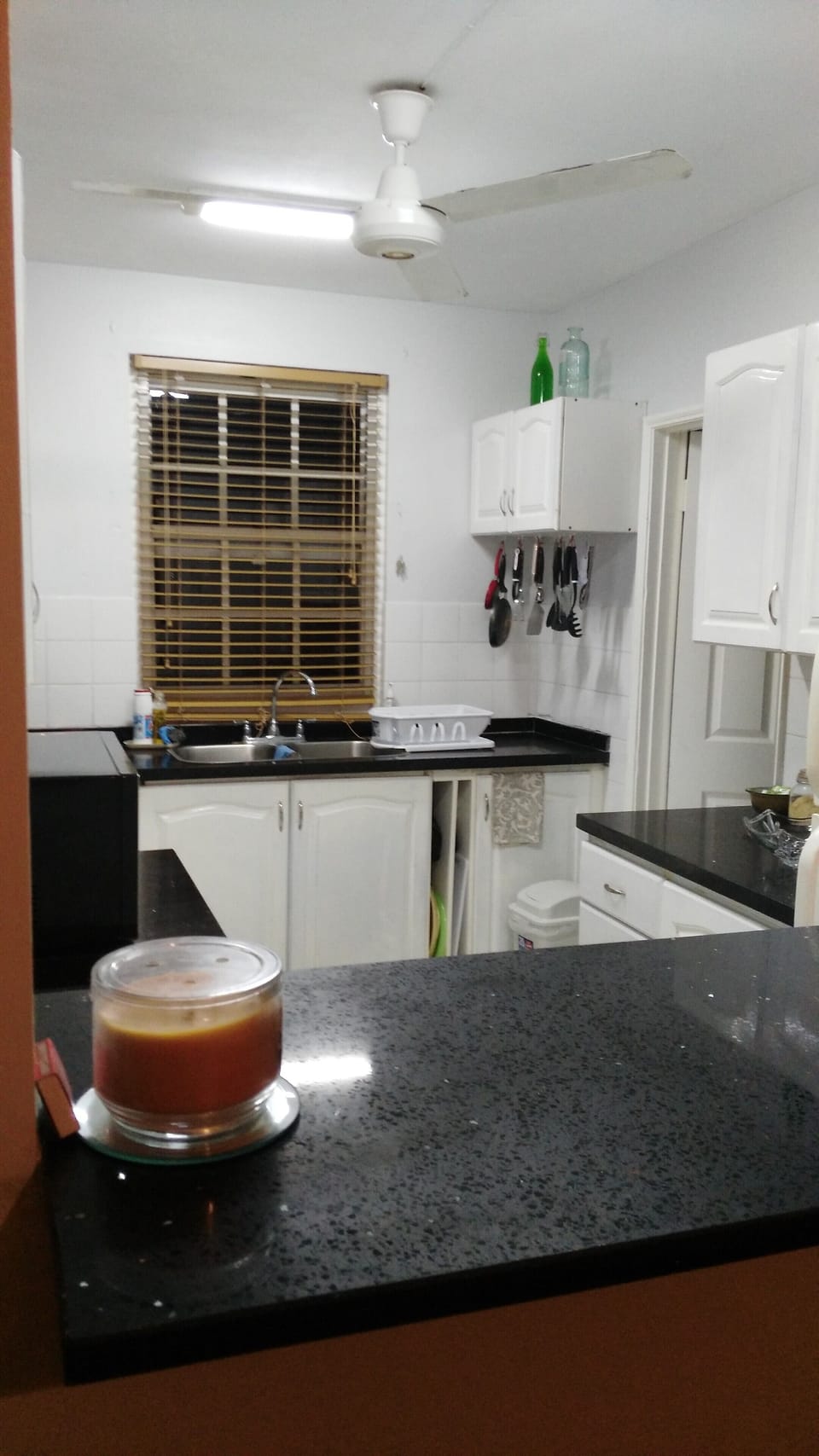 modern kitchen