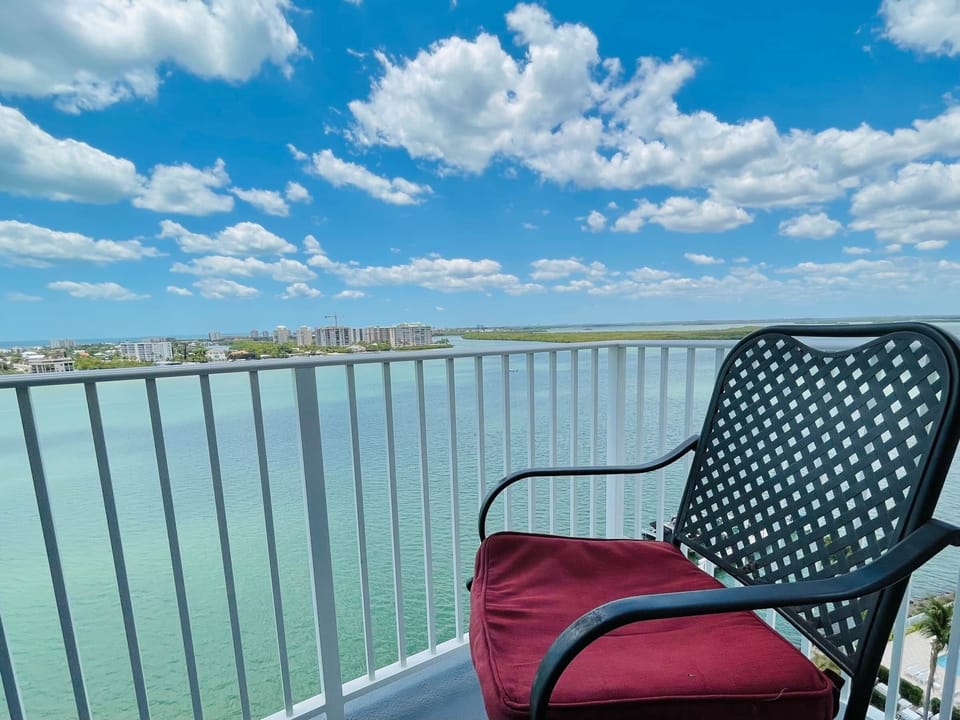 1203 Lovers Key Beach Club View