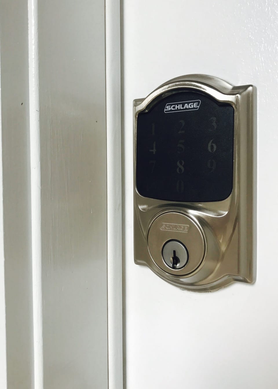 Keyless Entry