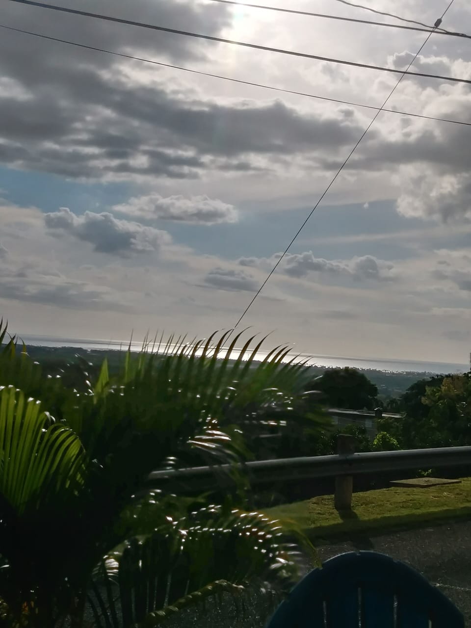 Ocean view