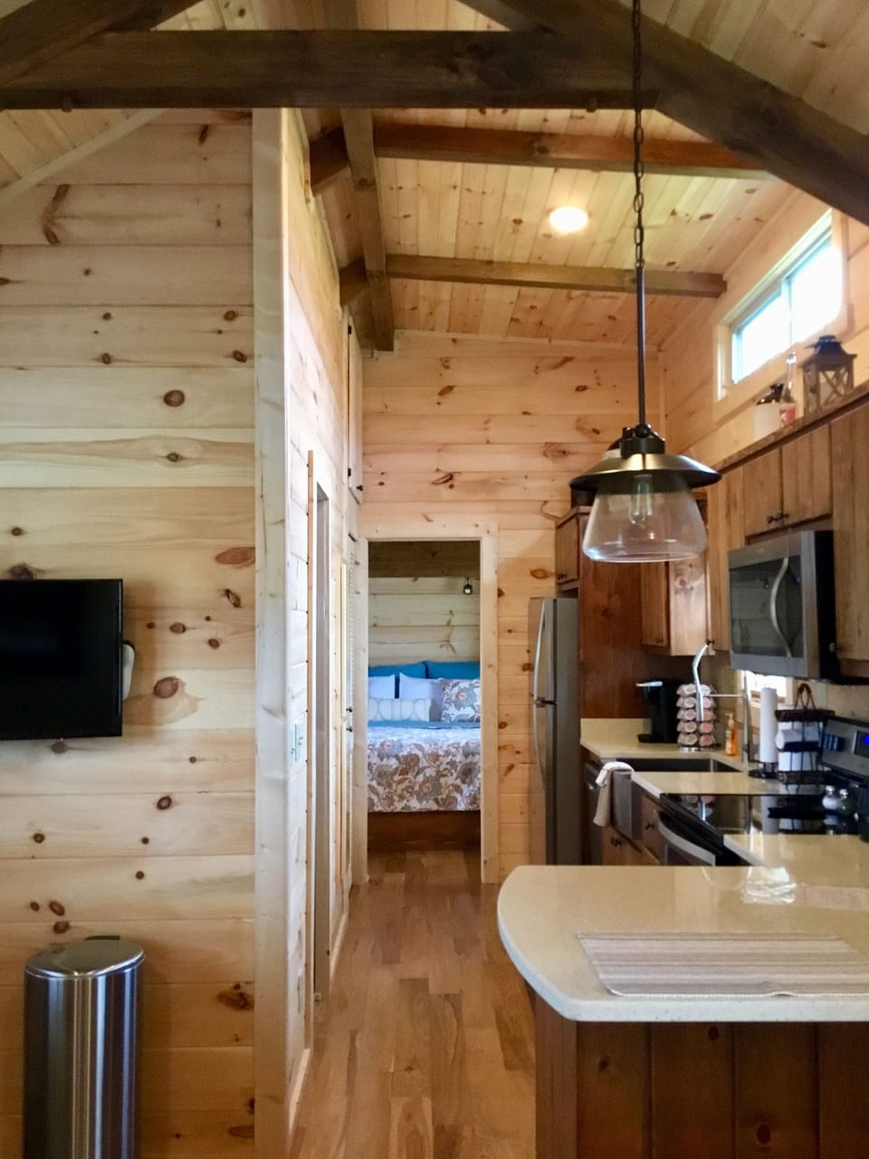 Kitchen and Bar 