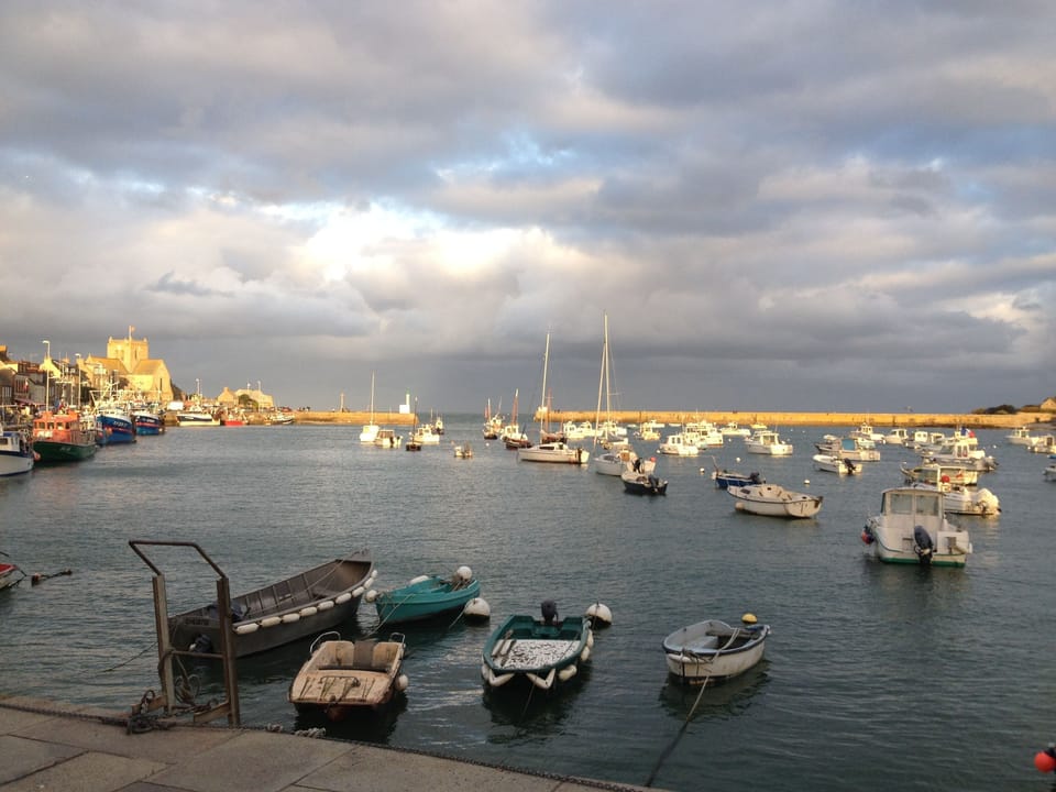 Marina