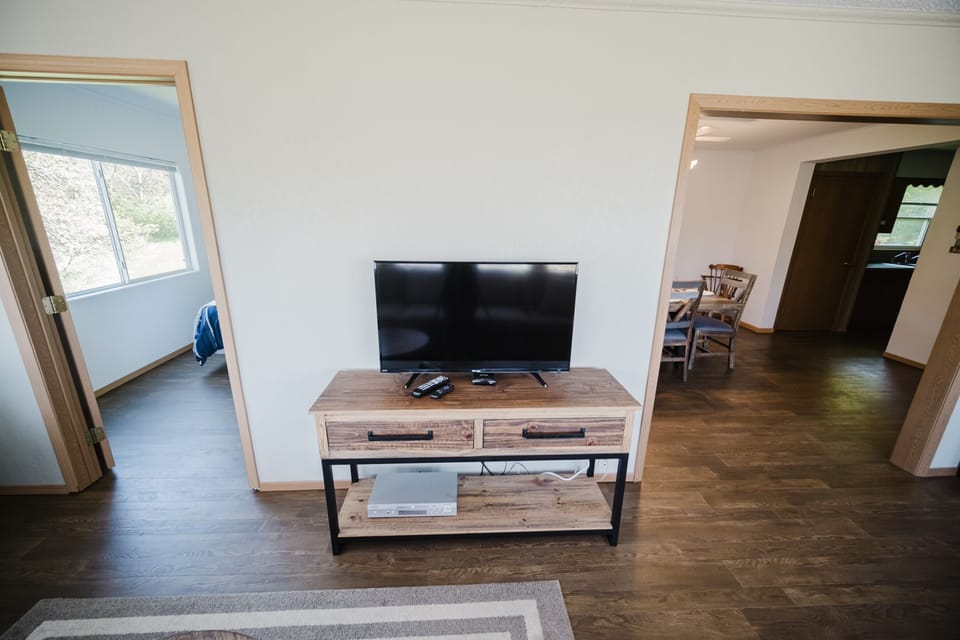 Smart TV