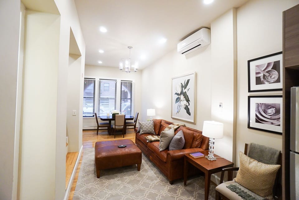 Living / Dining Room