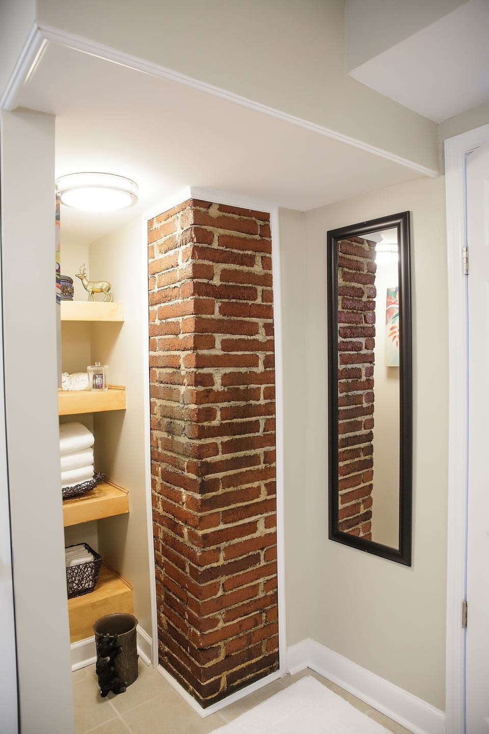 All toiletries from local boutique, Good Fortune.