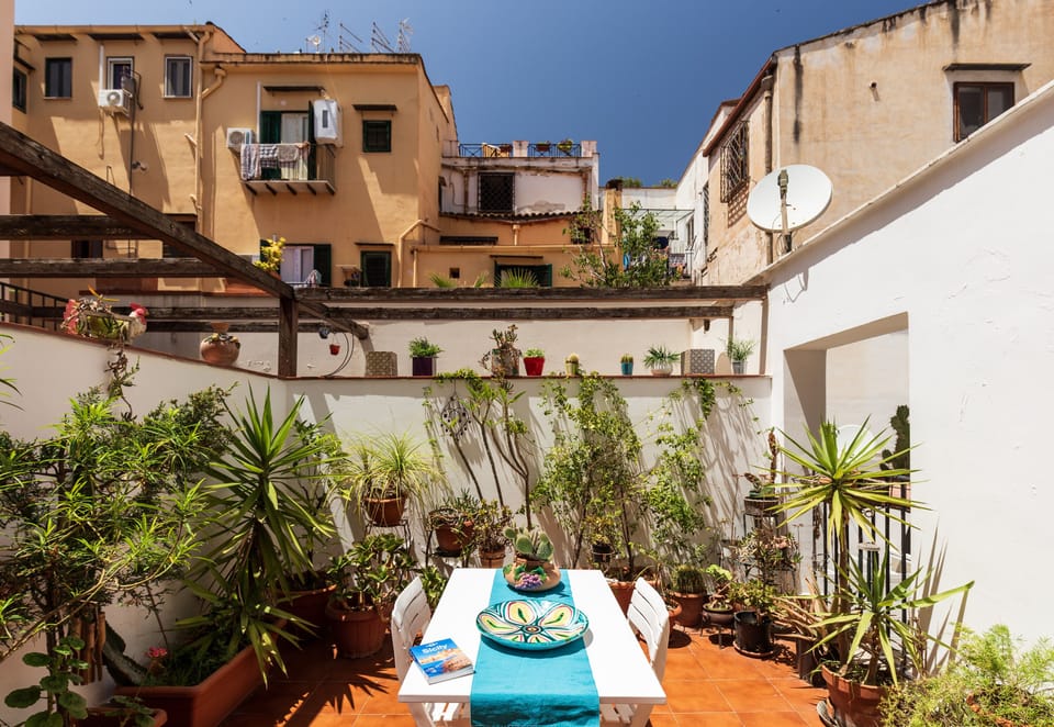 Terrazza 