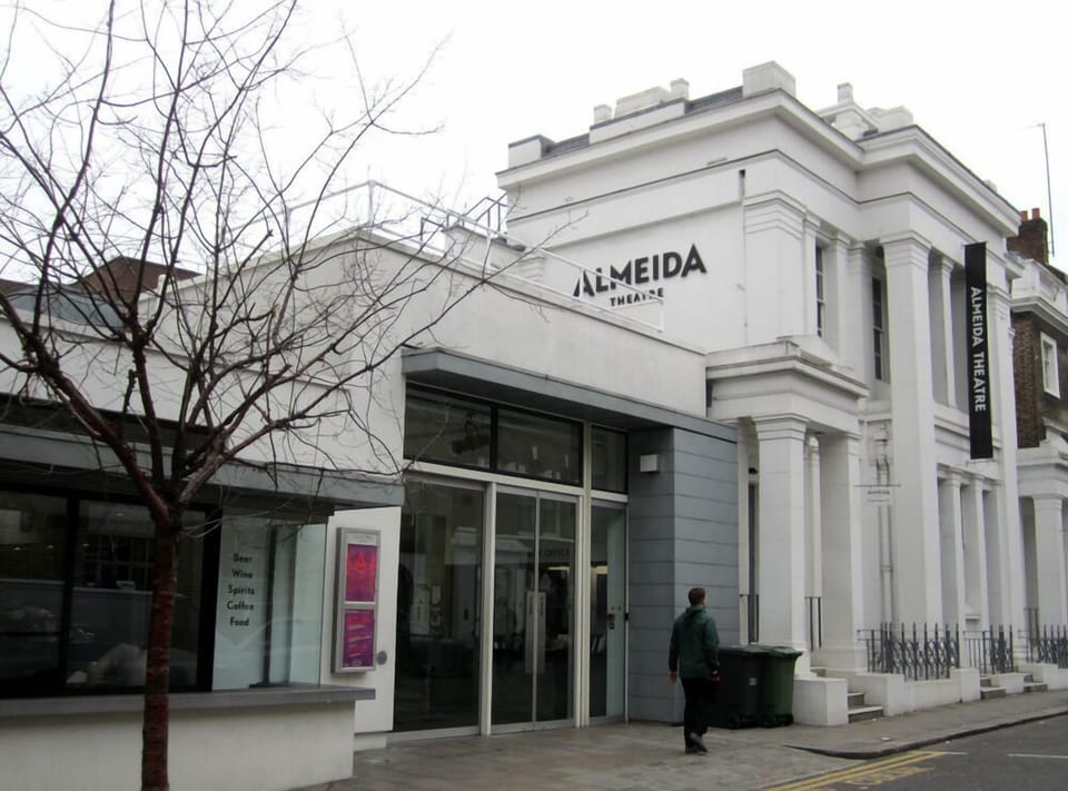 Almeida Theatre