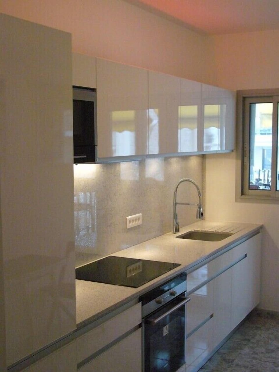New Kitchen