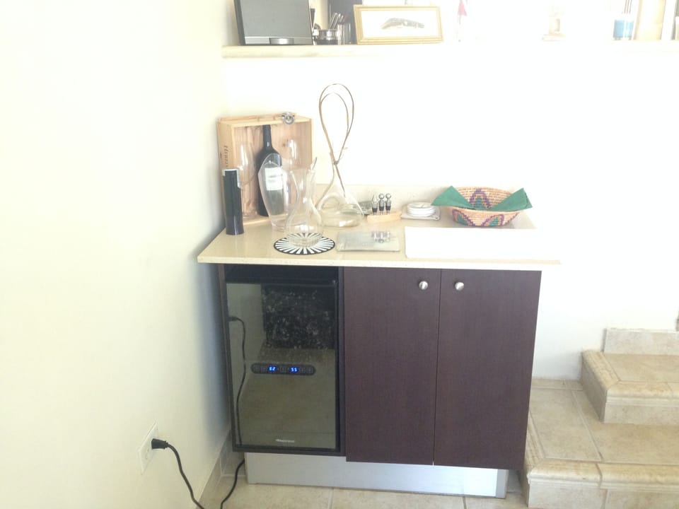 Wine Cooler