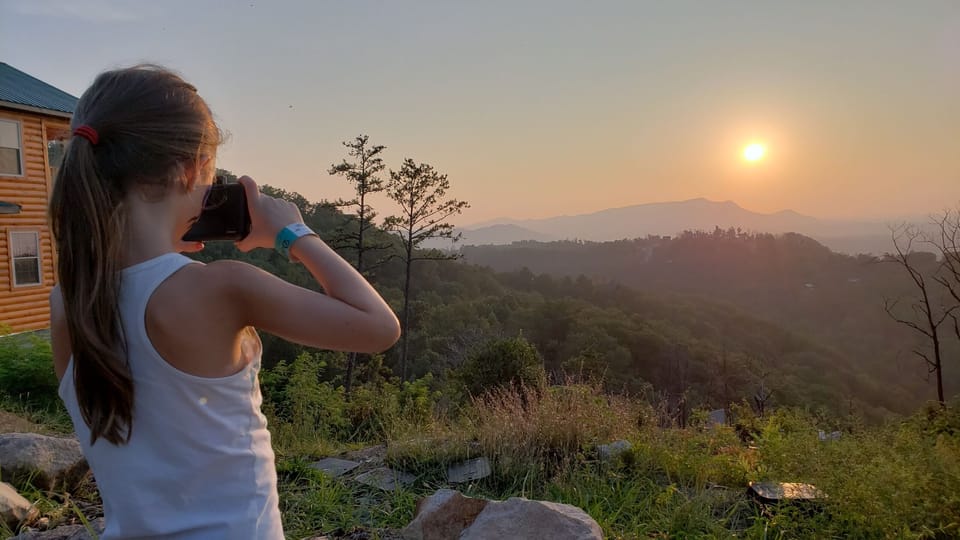 Vacation memories are waiting.