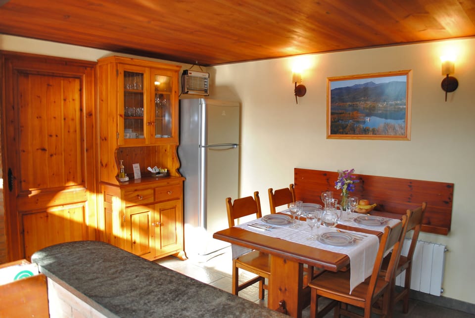 Dining-room