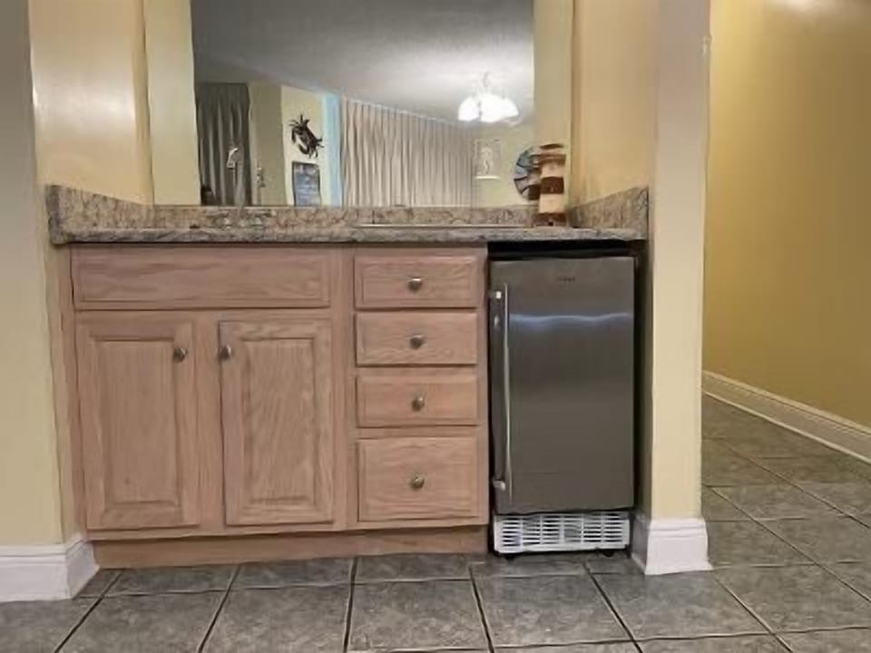 Wet Bar