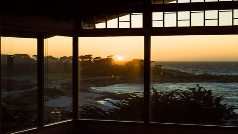 Sunset View