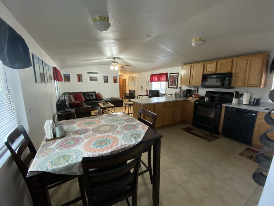 Dinning Table.