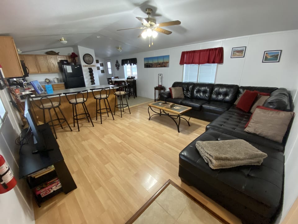Living room from the front door,,