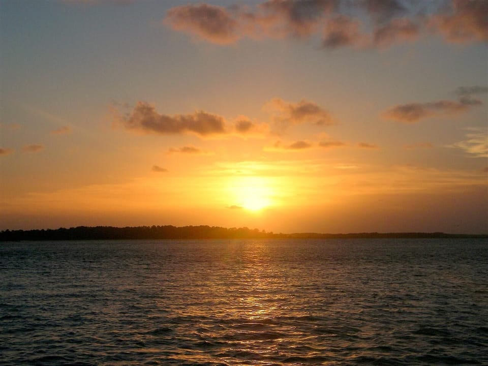 1 of many Spectacular Sunset