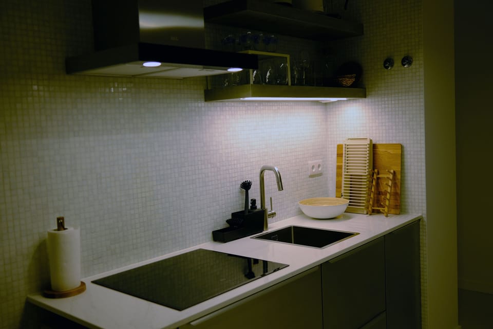 #kitchen