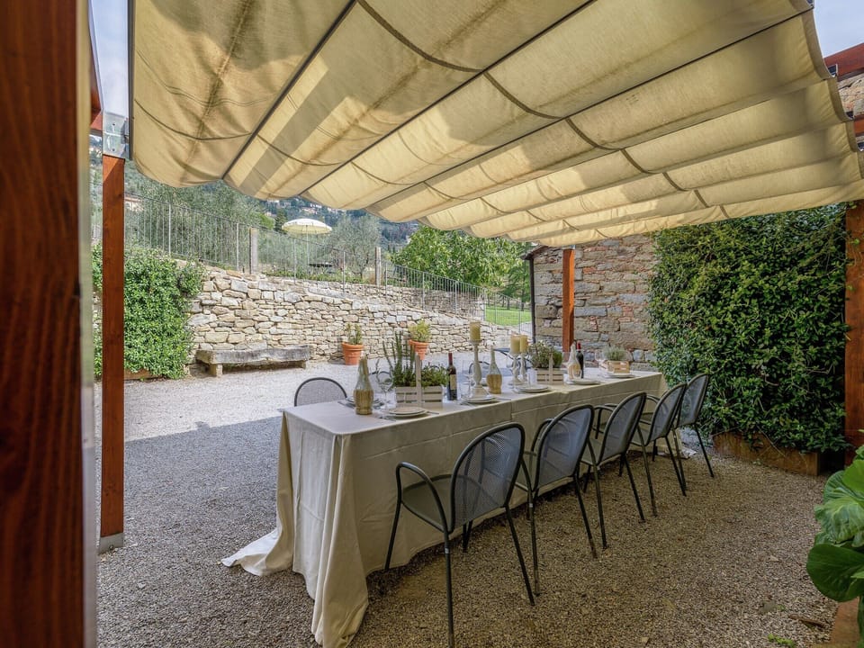 Patio / Balcony
