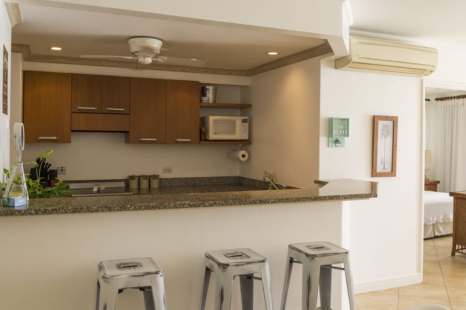 Kitchen/Bar