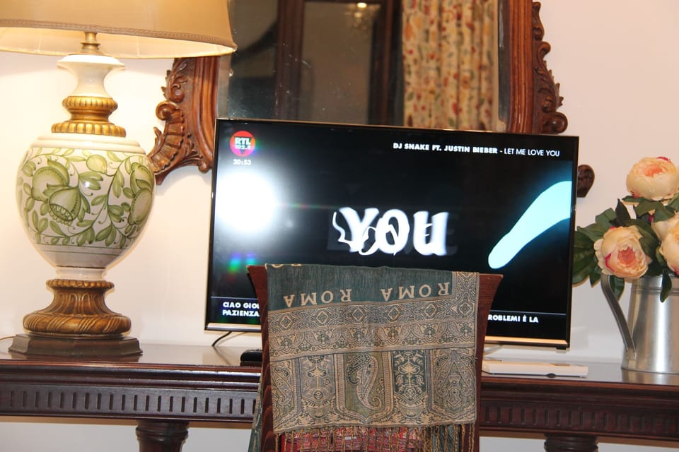 Television