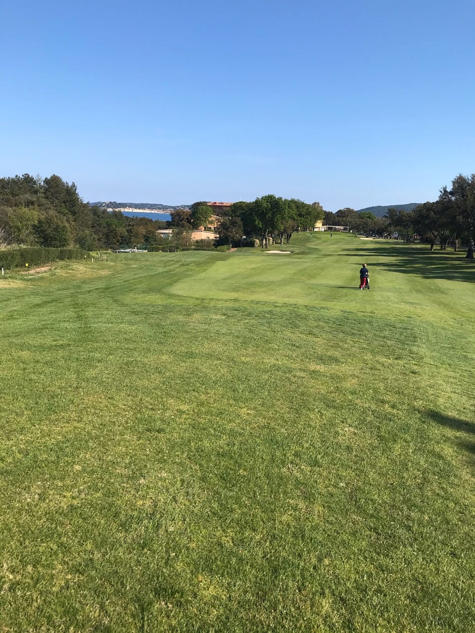 Golf
