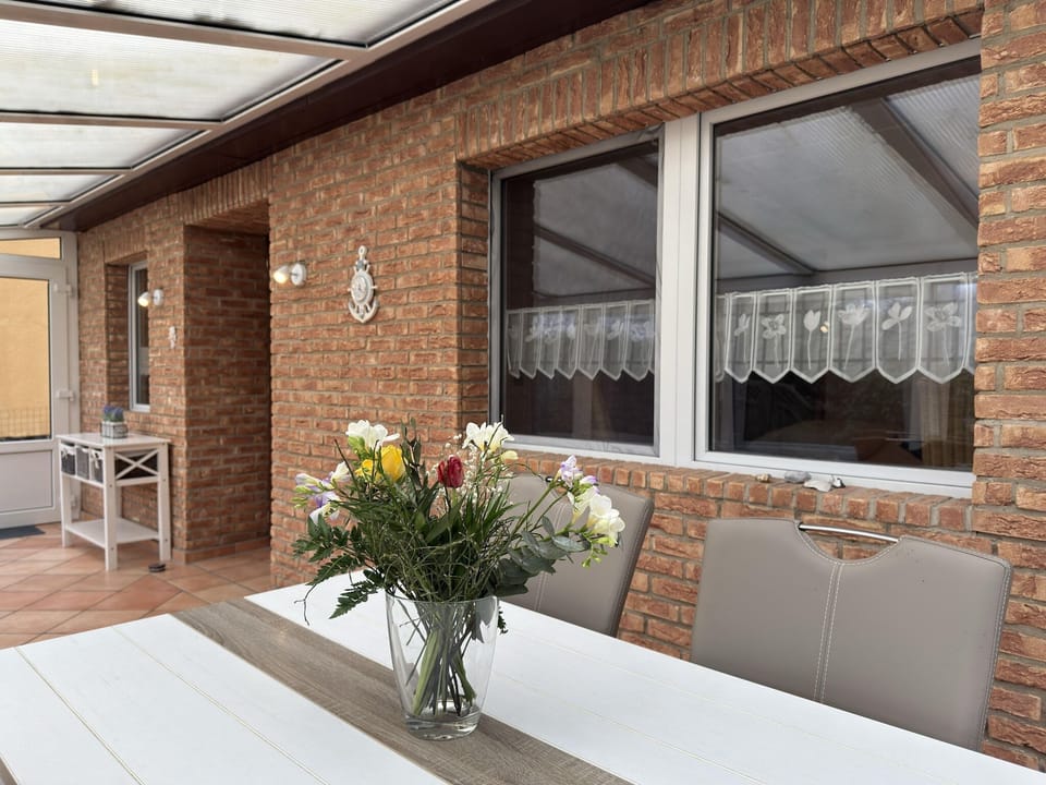 Patio / Balcony