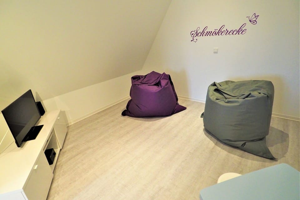 Holiday Home Facilities and Services