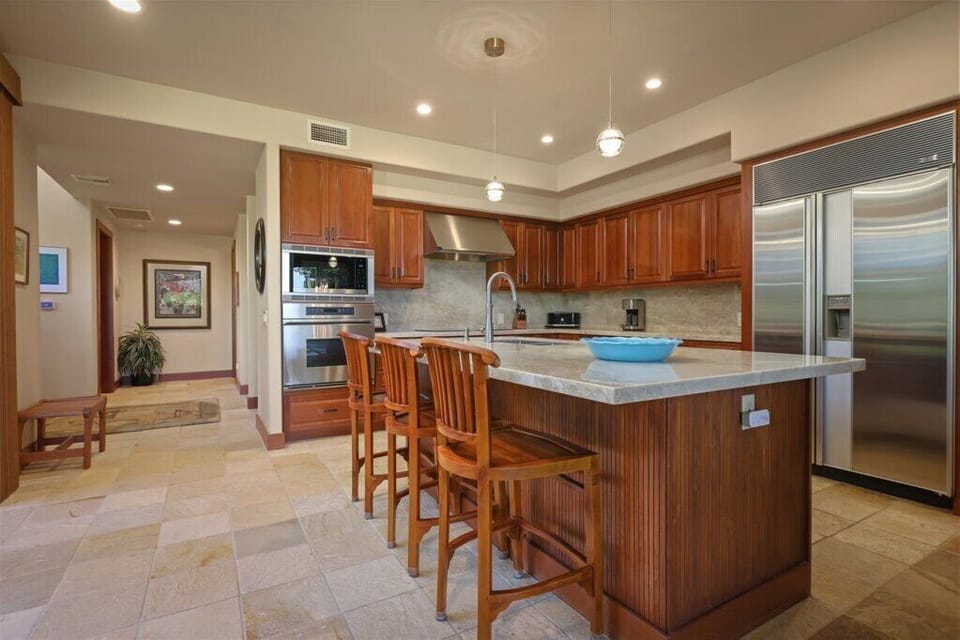 Counter Seating