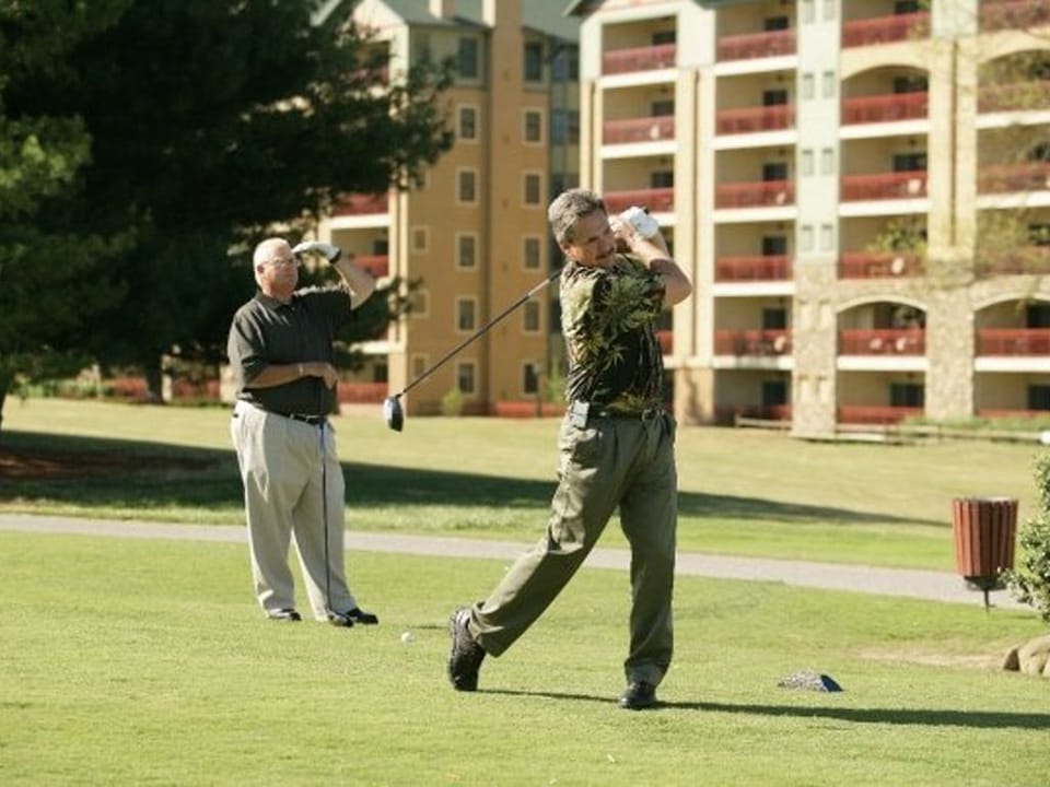 Golf