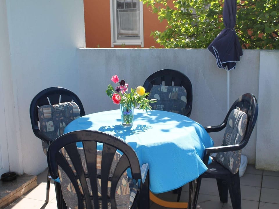 Patio / Balcony