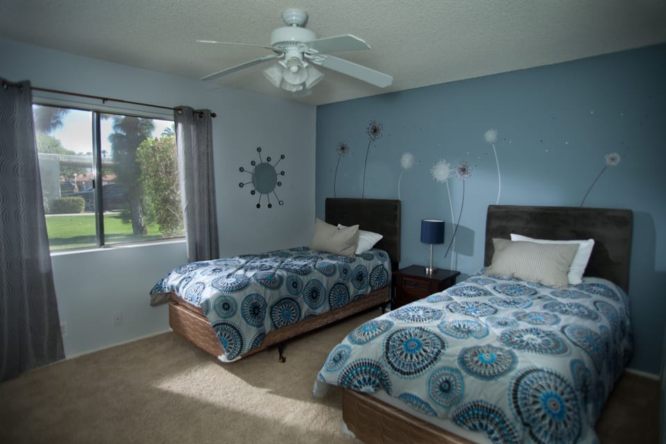 2nd Bedroom