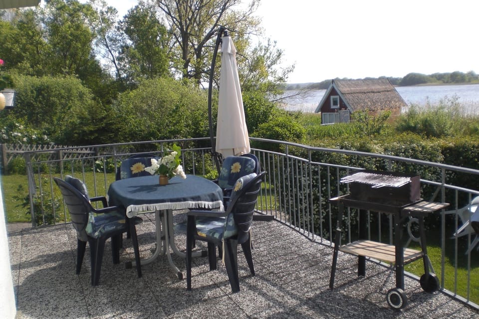 Patio / Balcony