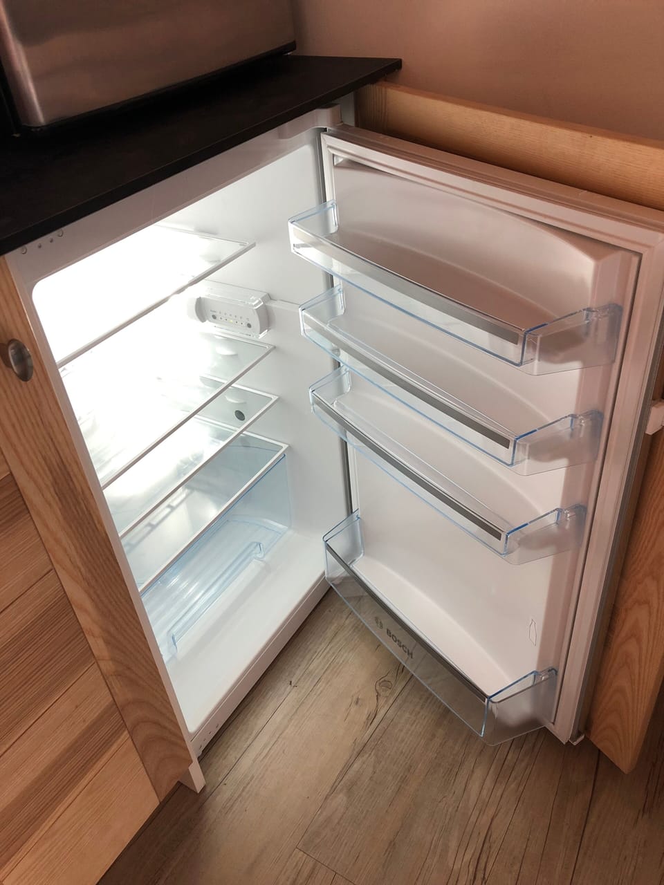New fridge 2022