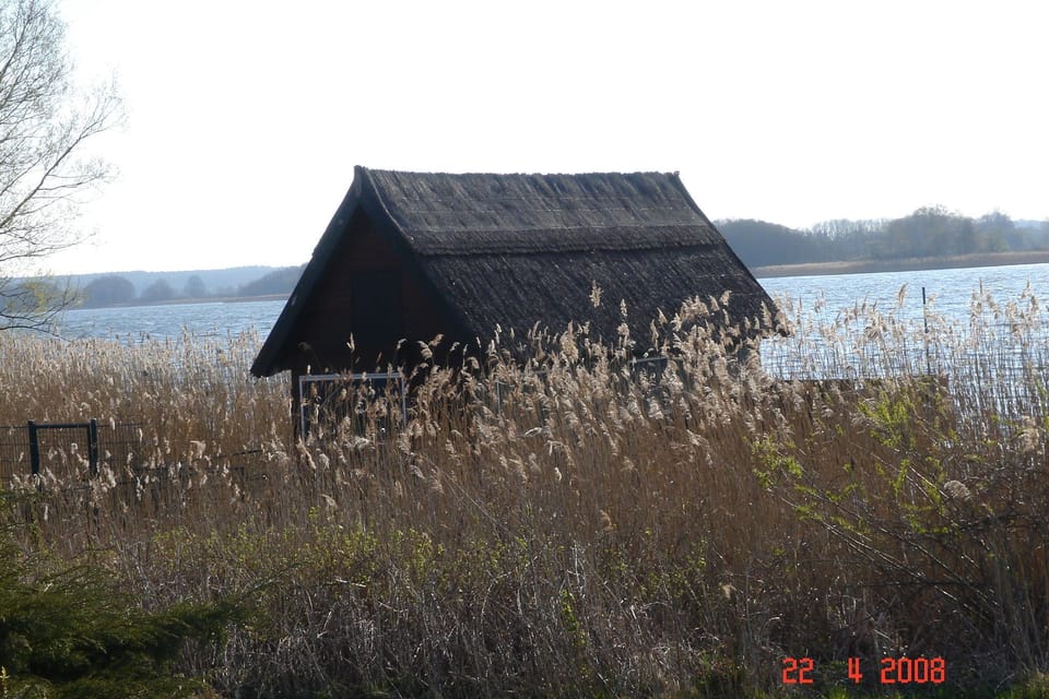 Immediate Surroundings [summer] (<1 km)
