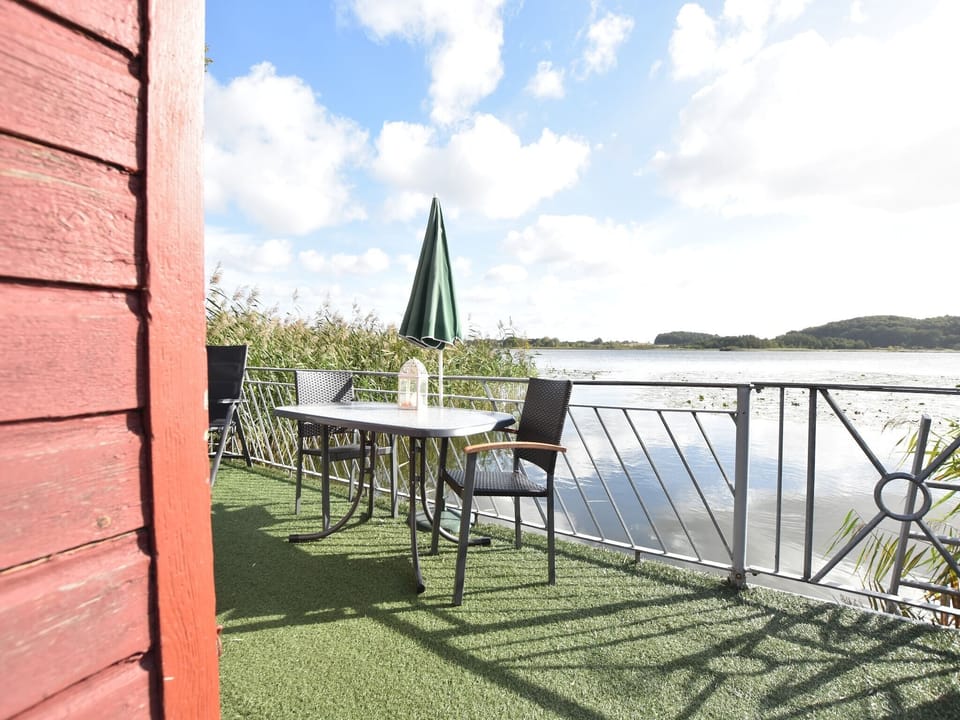 Patio / Balcony