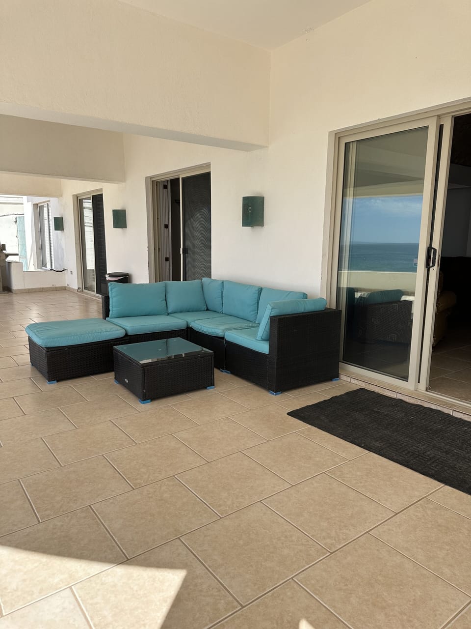 Bottom Patio