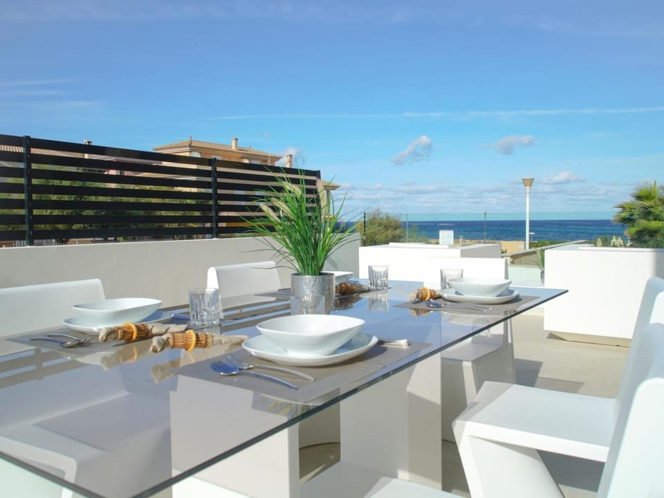 Patio / Balcony