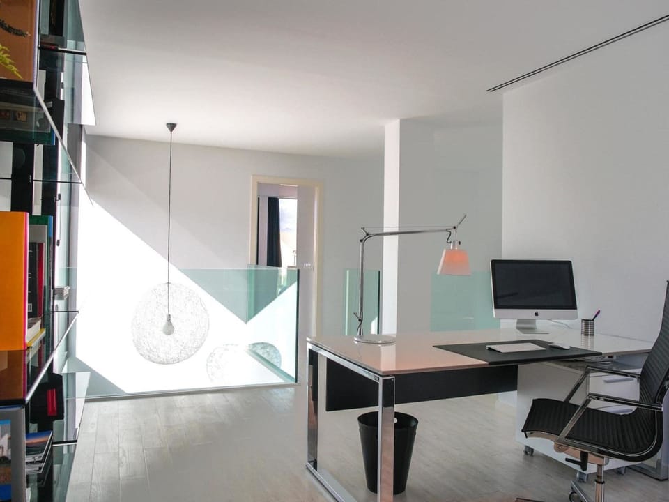 Holiday Home Facilities and Services