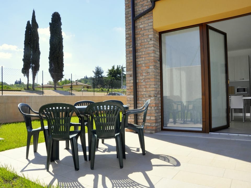 Patio / Balcony